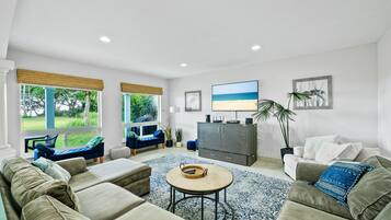 TV connectée, jouets