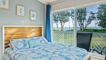 4 chambres, fer et planche à repasser, lit parapluie, Wi-Fi gratuit