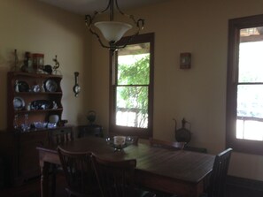 Restauration