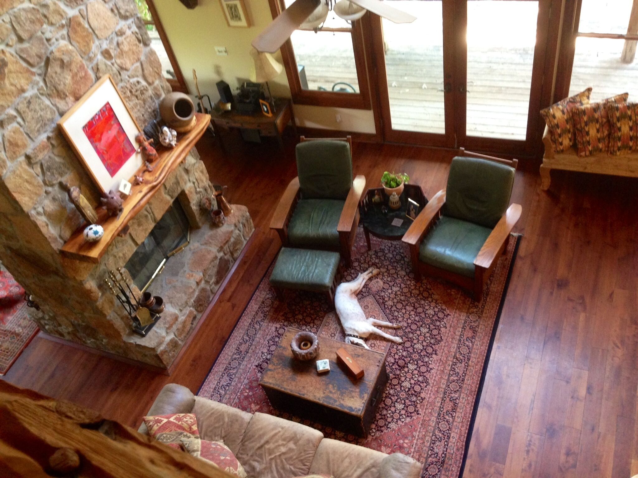 Beautiful HIl Country Hideaway in Private Gated Community