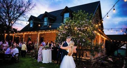 Beautiful HIl Country Hideaway in Private Gated Community