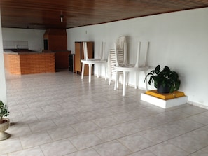 Restaurantes