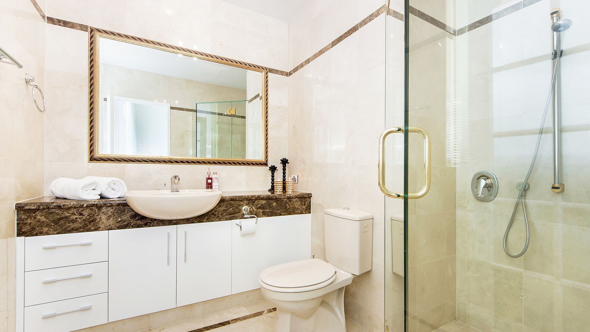 Style and Amazing Views from this Level 37 Sub Penthouse  — image 19