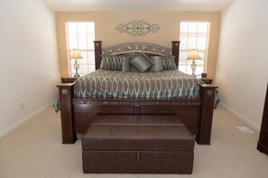 3 chambres, Wi-Fi, draps fournis