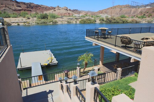 ¡Impresionante hogar en la comunidad privada de Parker!