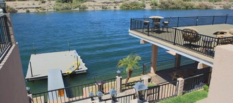 Parker Pair - Sunrise Retreat