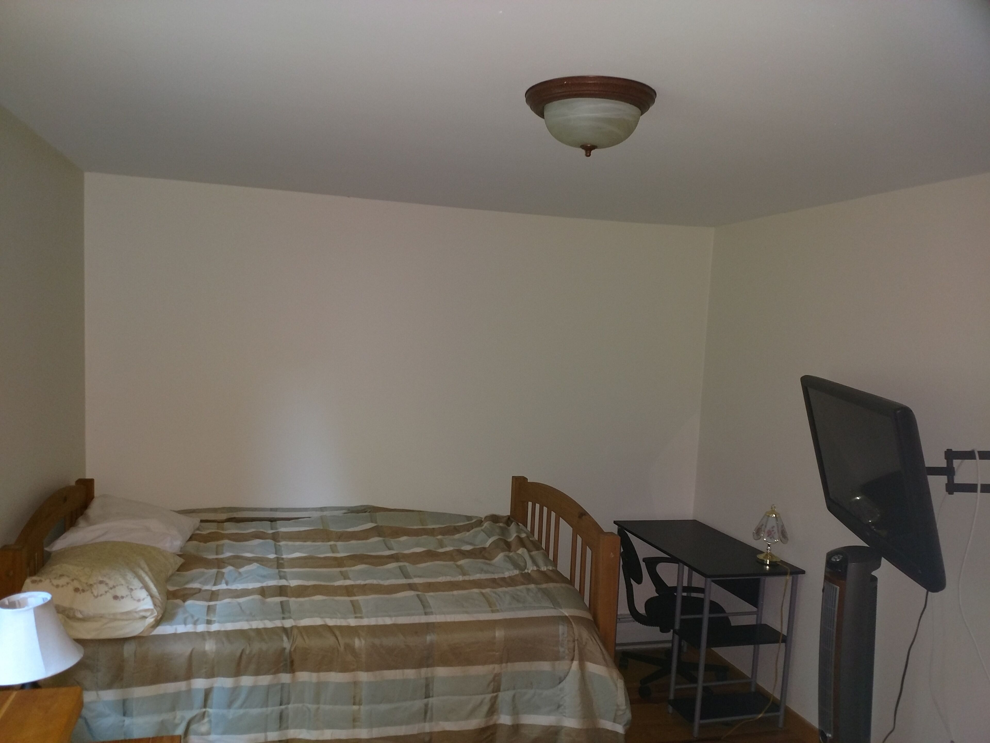 2BR Guest House on 36 acer Estate Indoor POOl/SPA