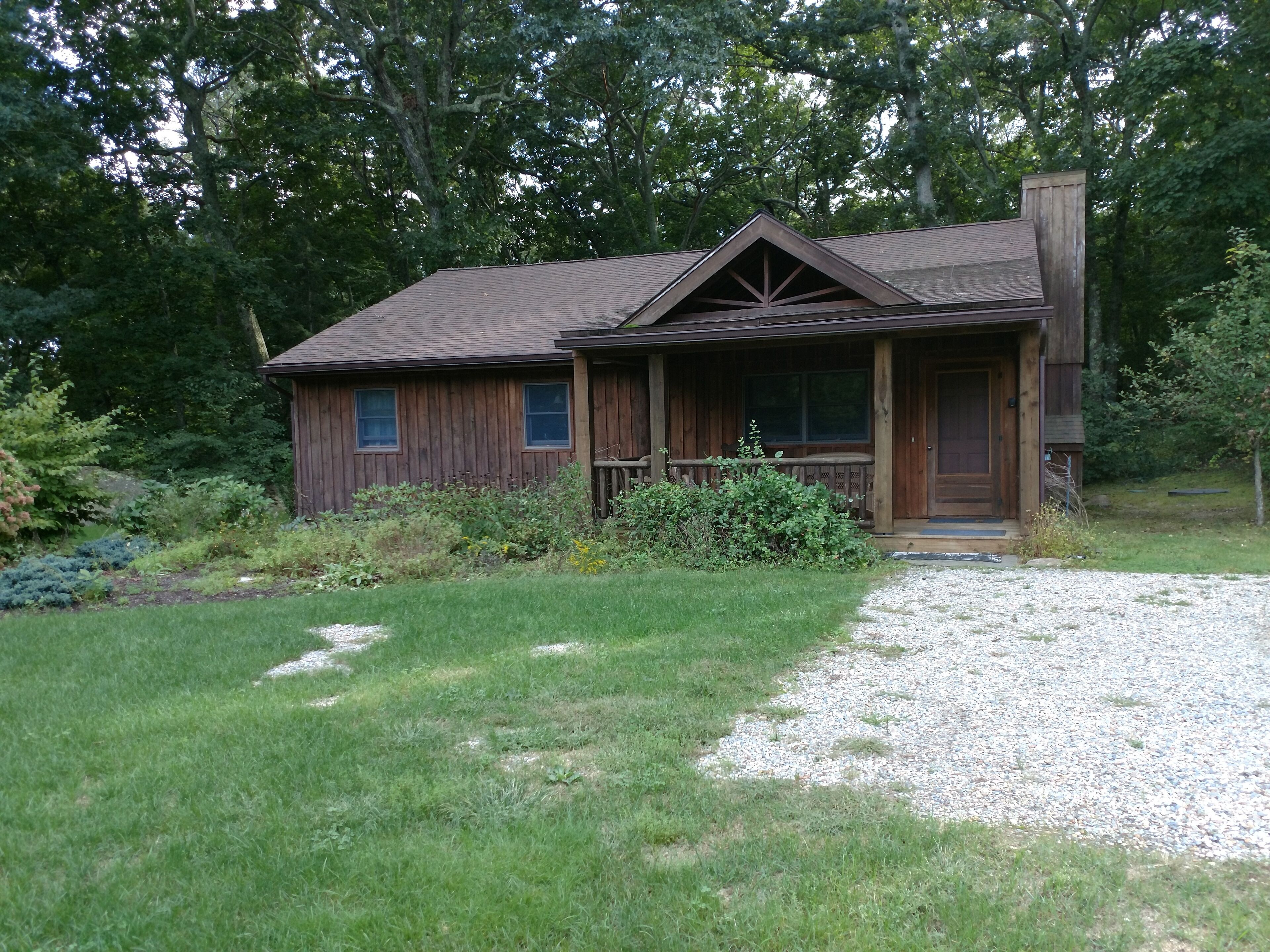 2BR Guest House on 36 acer Estate Indoor POOl/SPA