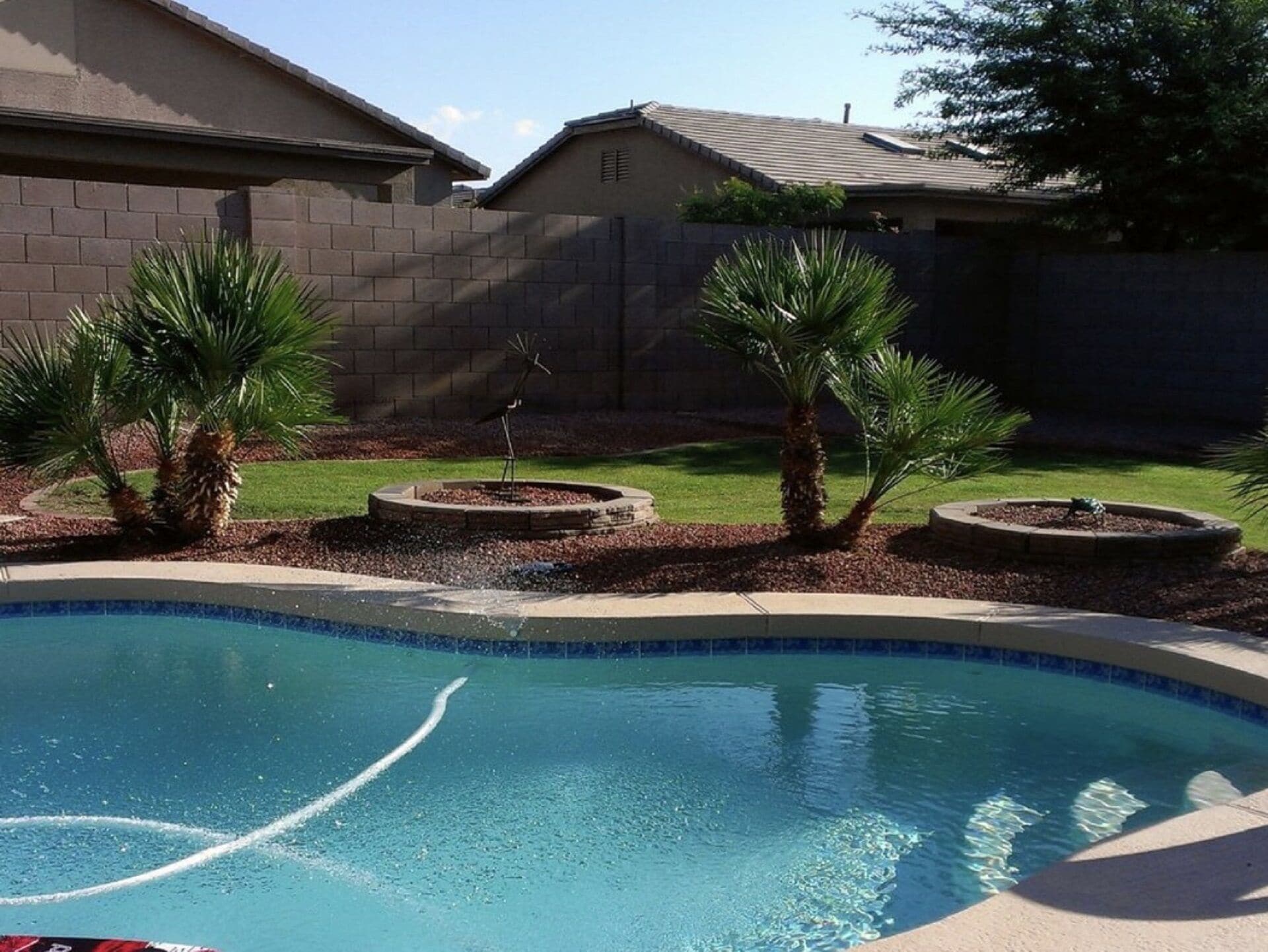 Desert Escape Vacation Rental