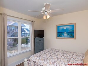 4 Schlafzimmer, Bügeleisen/Bügelbrett, kostenloses WLAN, Bettwäsche