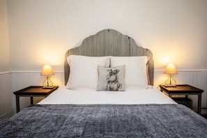 4 chambres, fer et planche Ă repasser, lit parapluie, Wi-Fi gratuit
