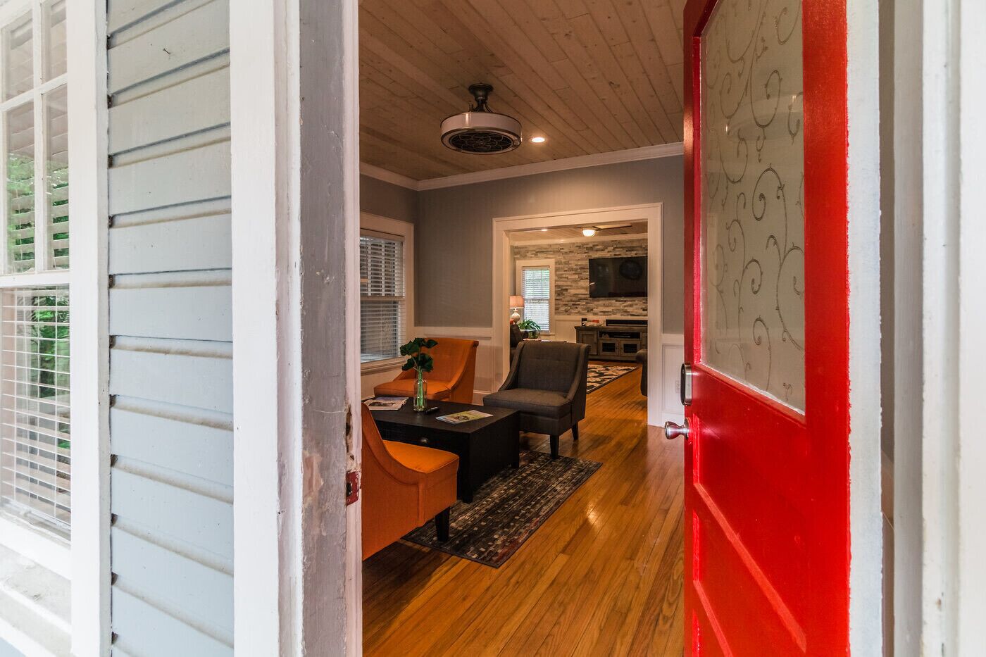 Lake Morton Get Away Central Downtown Lakeland