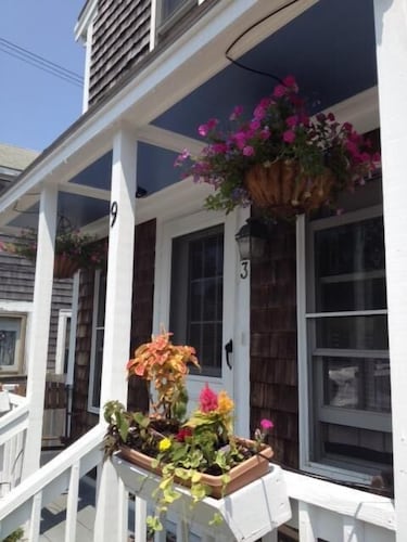 Town Center Unit sehr praktisch für alles, was Ptown