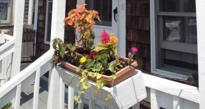 Town Center Unit sehr praktisch für alles, was Ptown