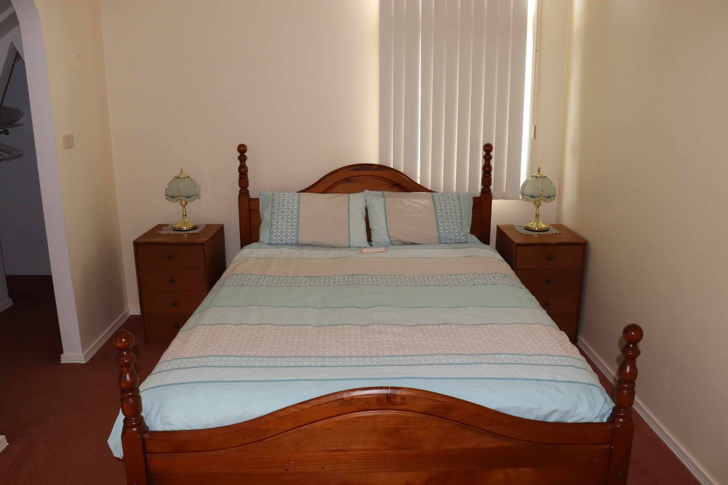 Beach Haven Port Welshpool