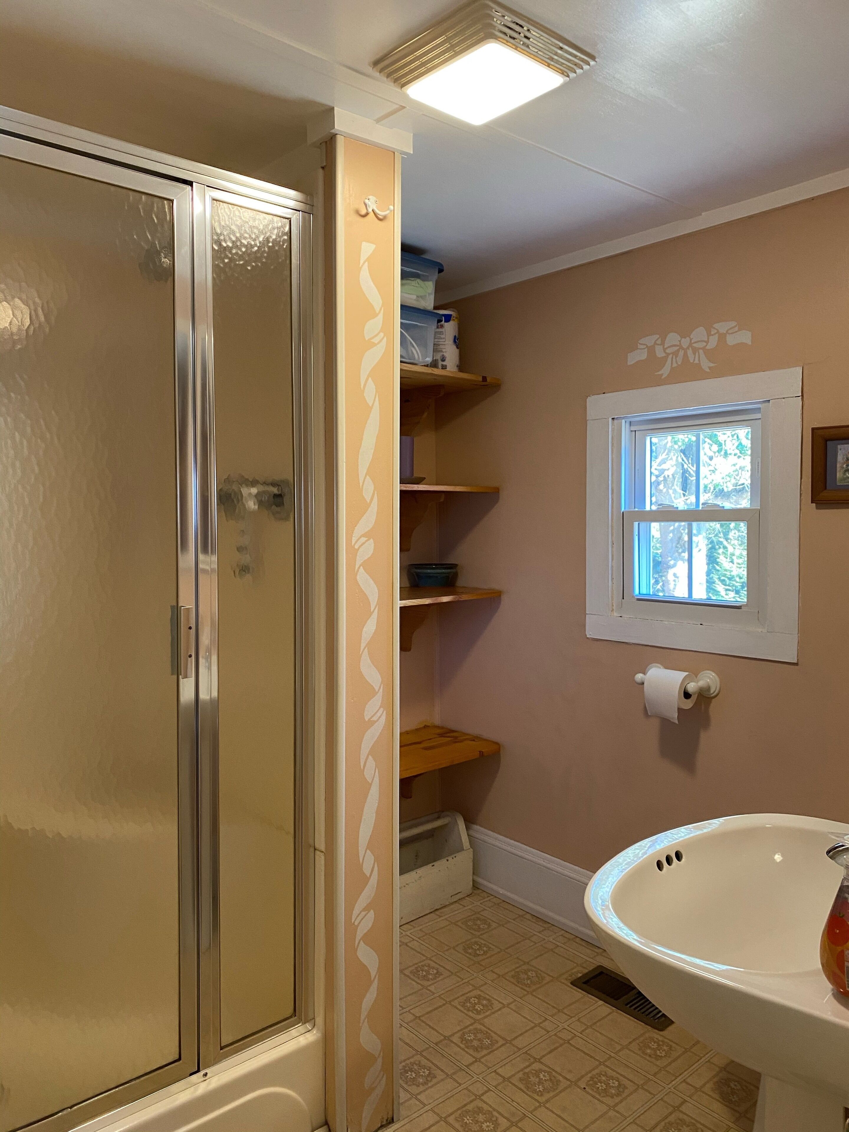 Rustic, Peaceful and Quiet