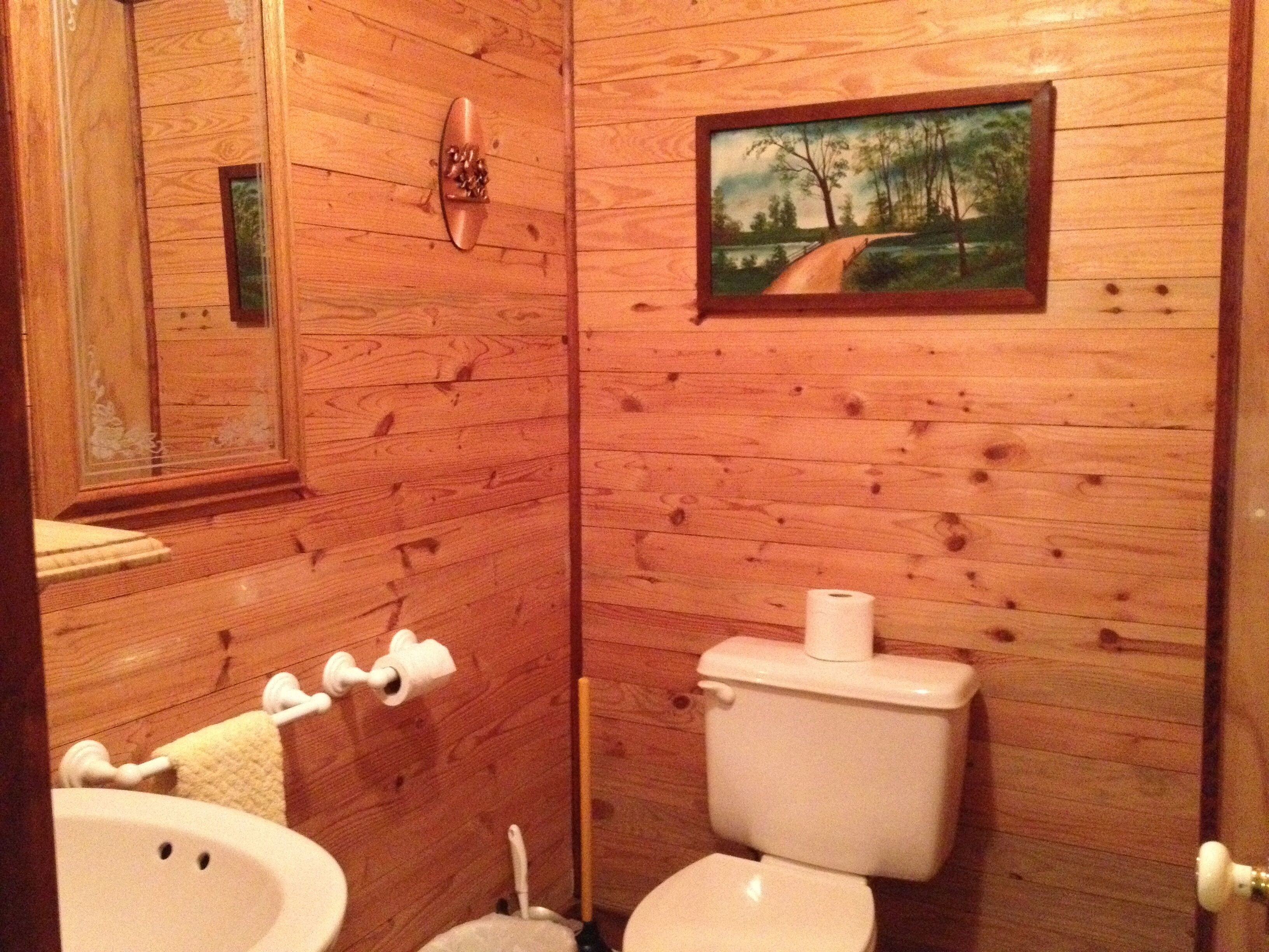 Rustic, Peaceful and Quiet