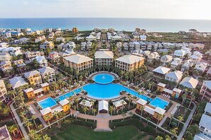 Exterior - 210 Seacrest Beach Blvd (Beach-Sea-Sun) (Seacrest Beach)