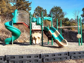 Kinderbereich