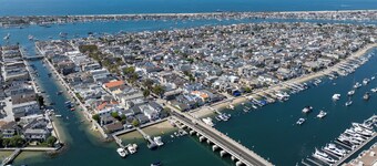 Beautifully Updated Historical Cottage Retreat with Garage!  