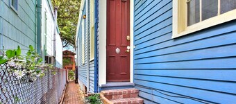 Camelback Guest House