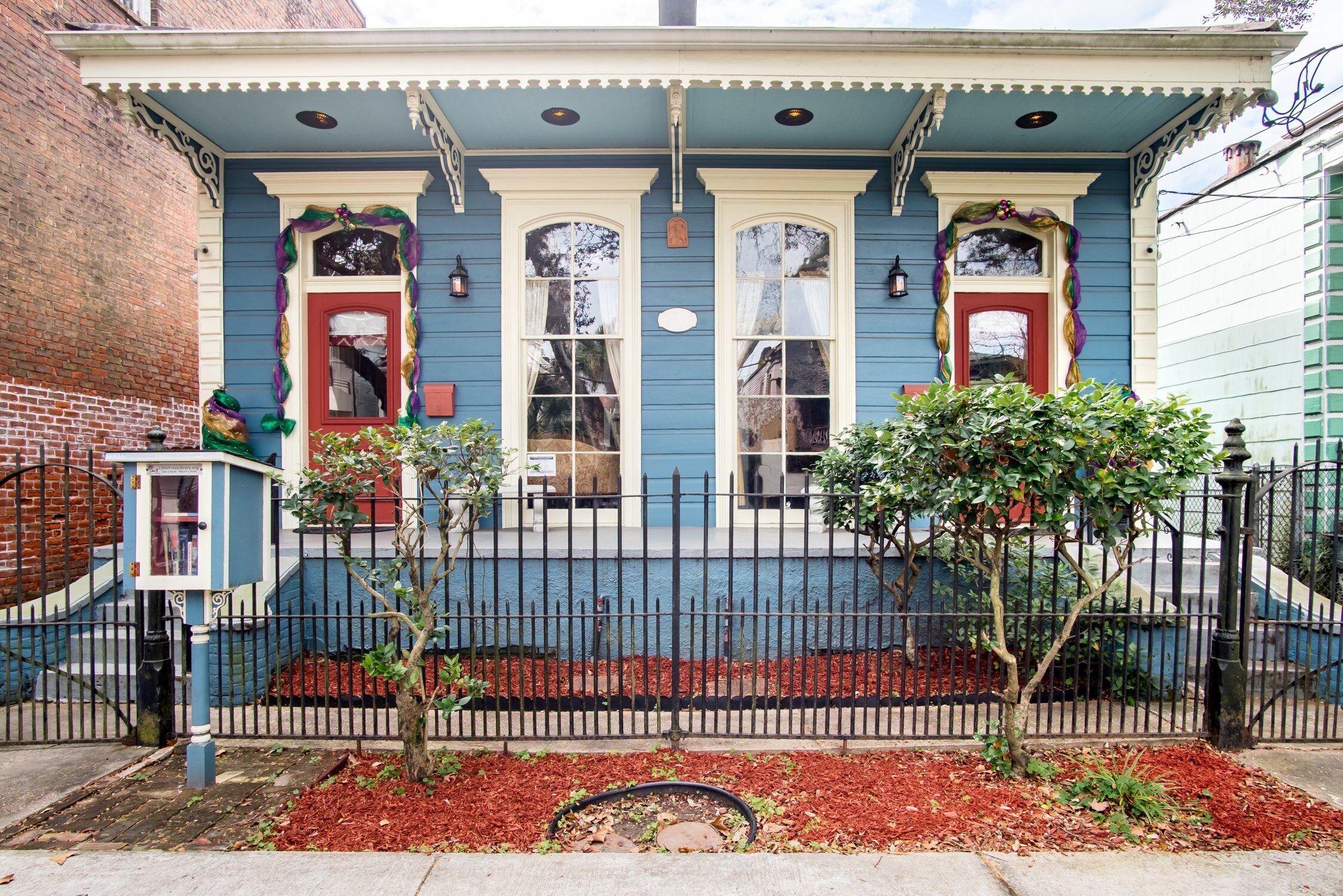 Camelback Guest House