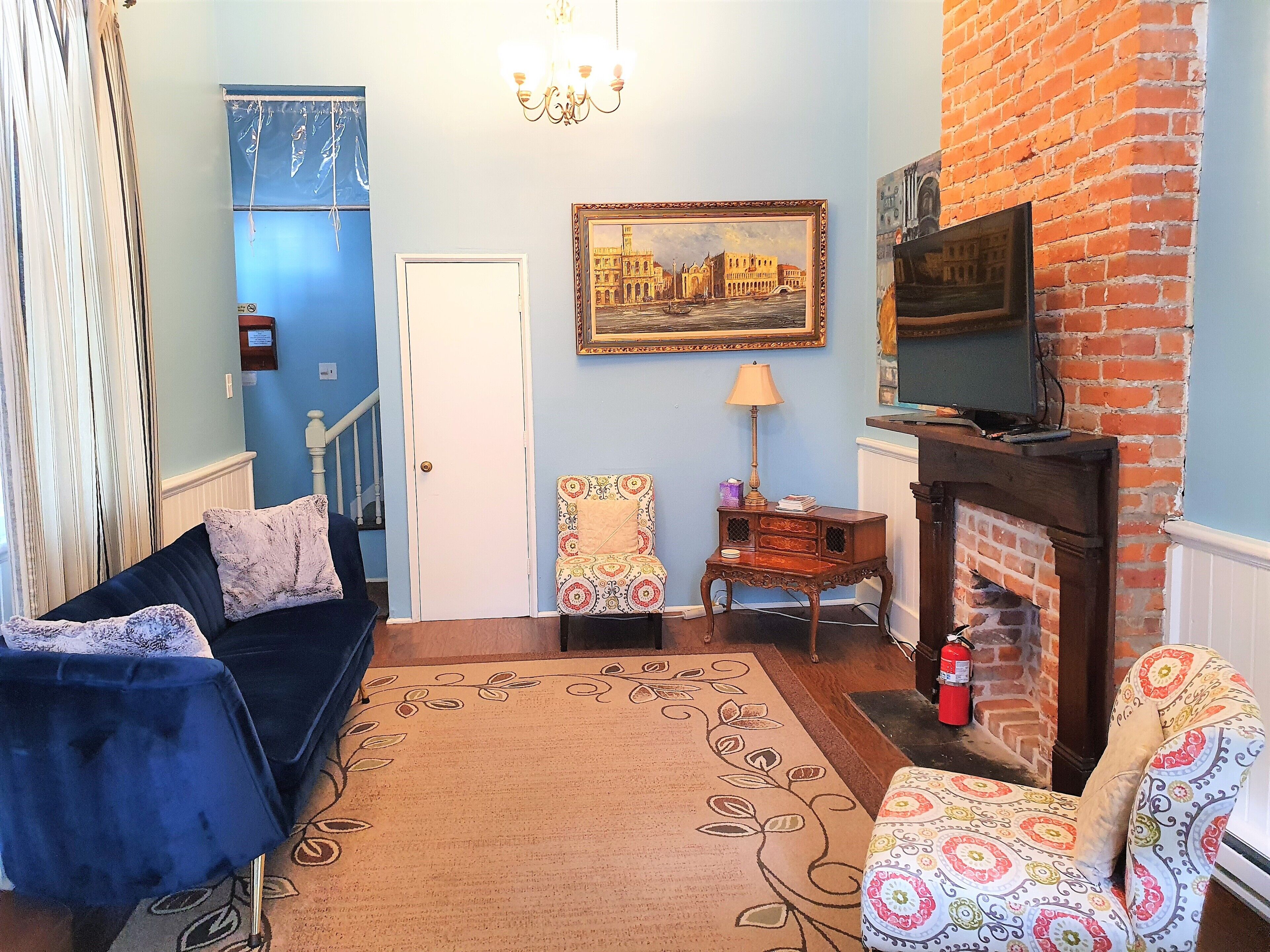 Camelback Guest House