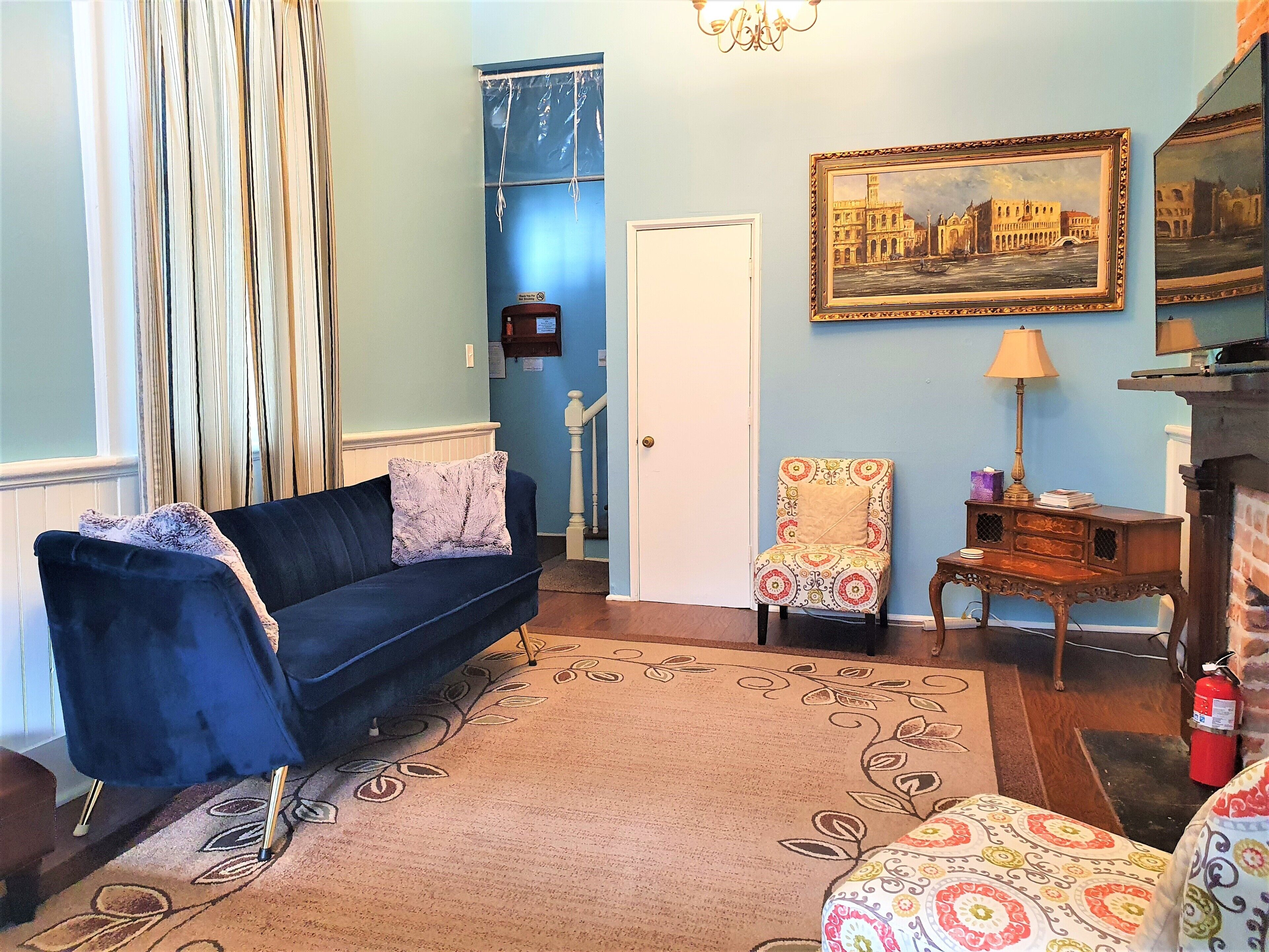 Camelback Guest House