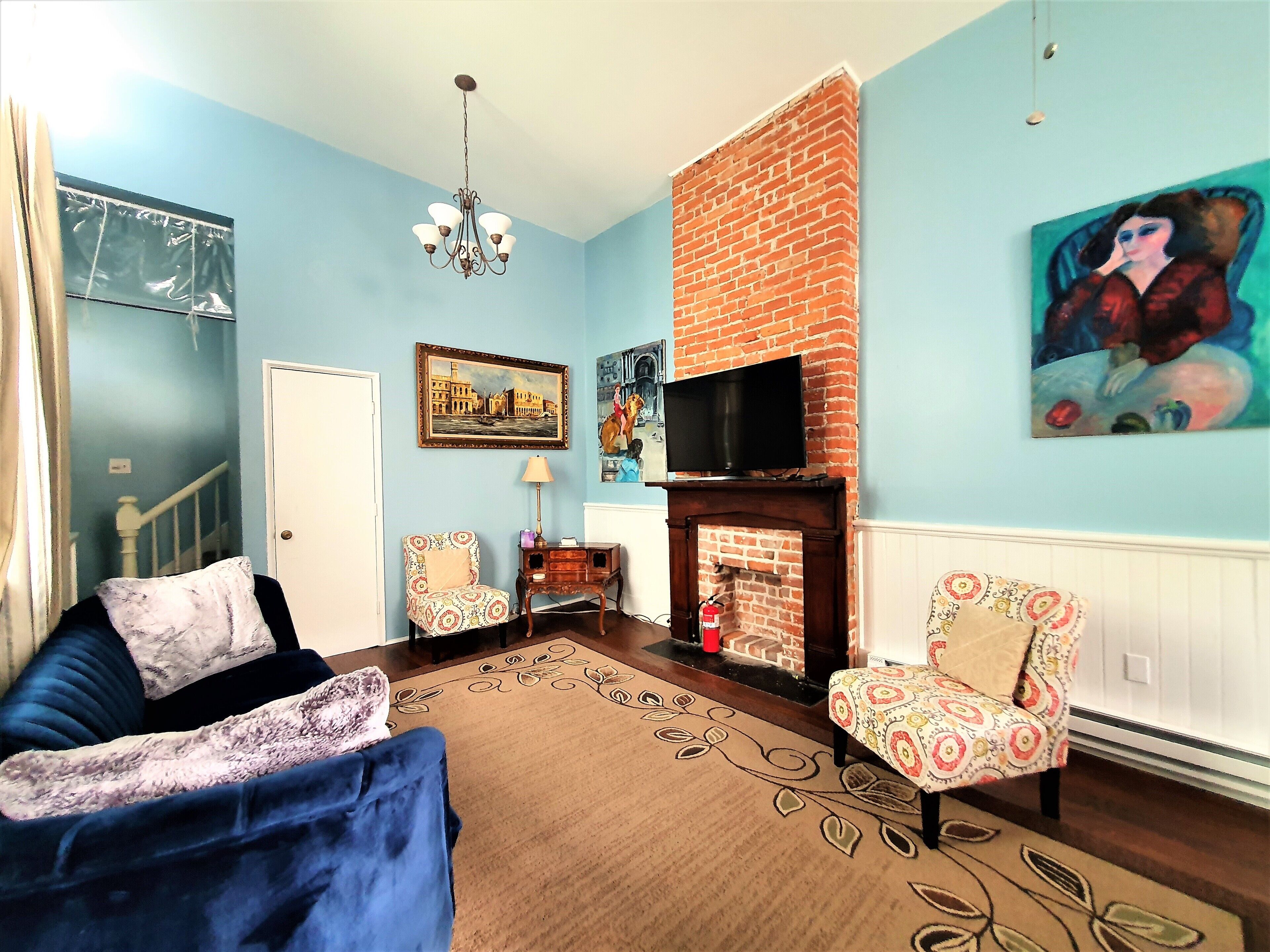 Camelback Guest House