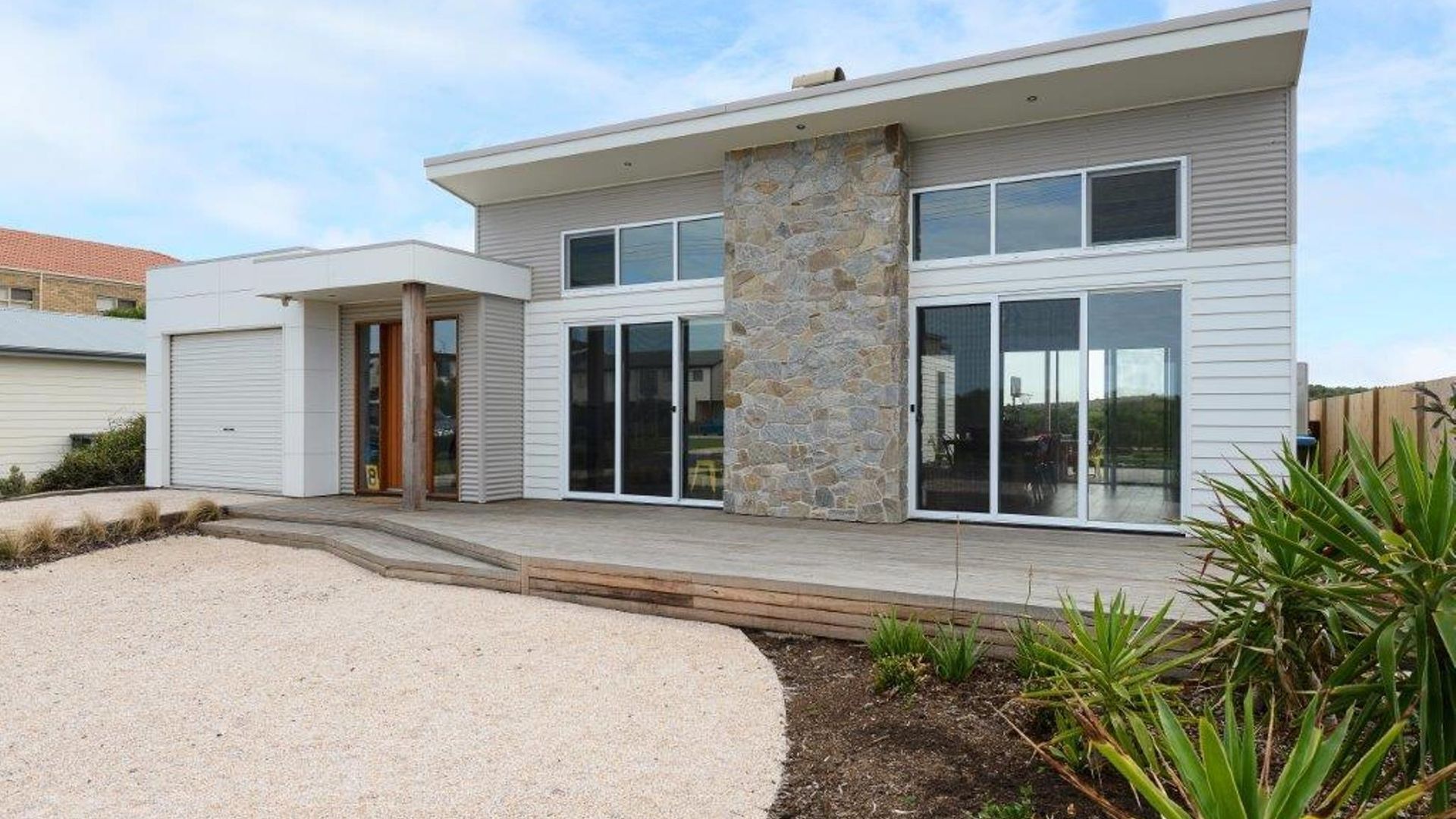 Middleton Beach Retreat - Newell Ave