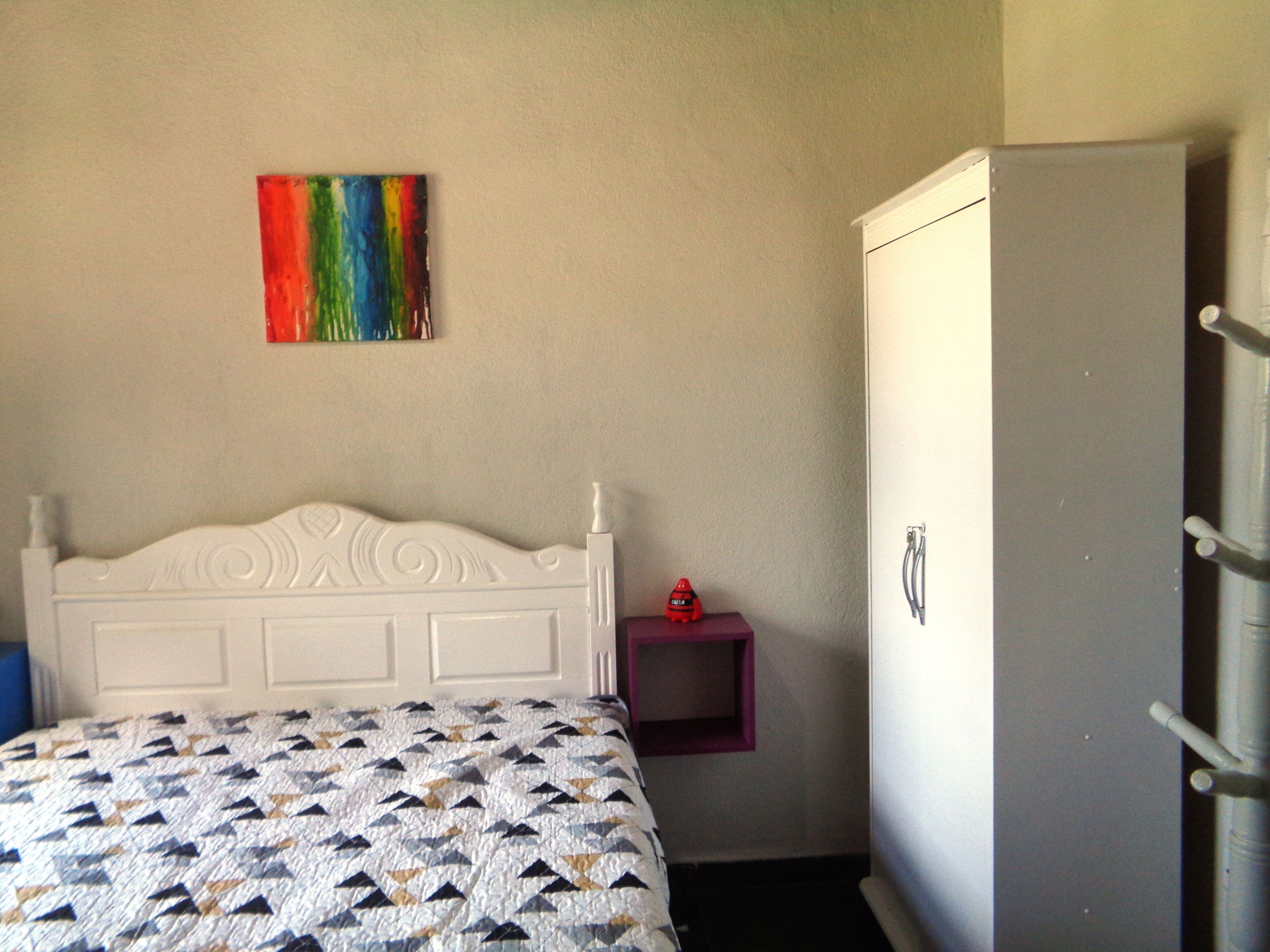 3 bedroom house with swimming pool