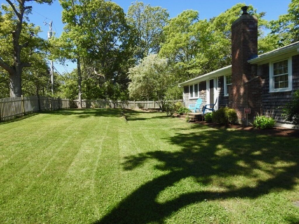 Spacious Eastham Home Close to National Seashore & Bike Trail (1889)