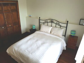 3 Schlafzimmer, kostenloses WLAN, Bettwäsche