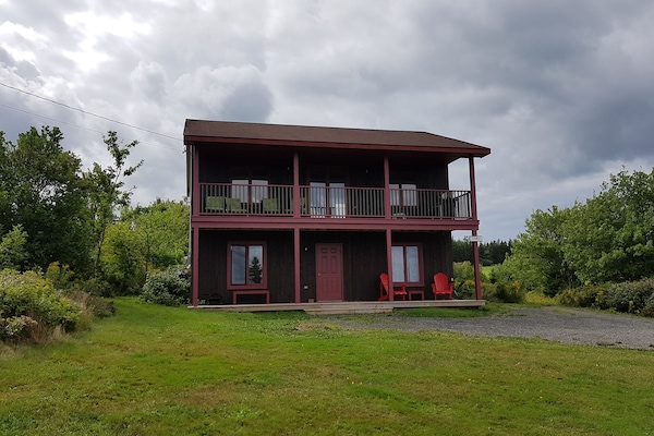 Margaree Harbour Guest House