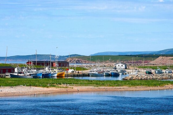 Port de plaisance