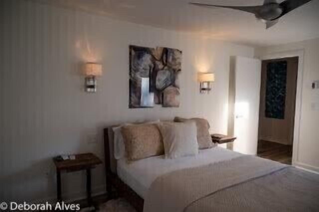 Great Martha's Vineyard House: Everything You Need - Nothing You Don't!