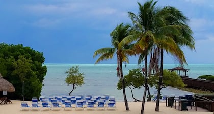 Ocean Front, Marina, Pool/Hot Tub, Private Beach, Bar/Cafe