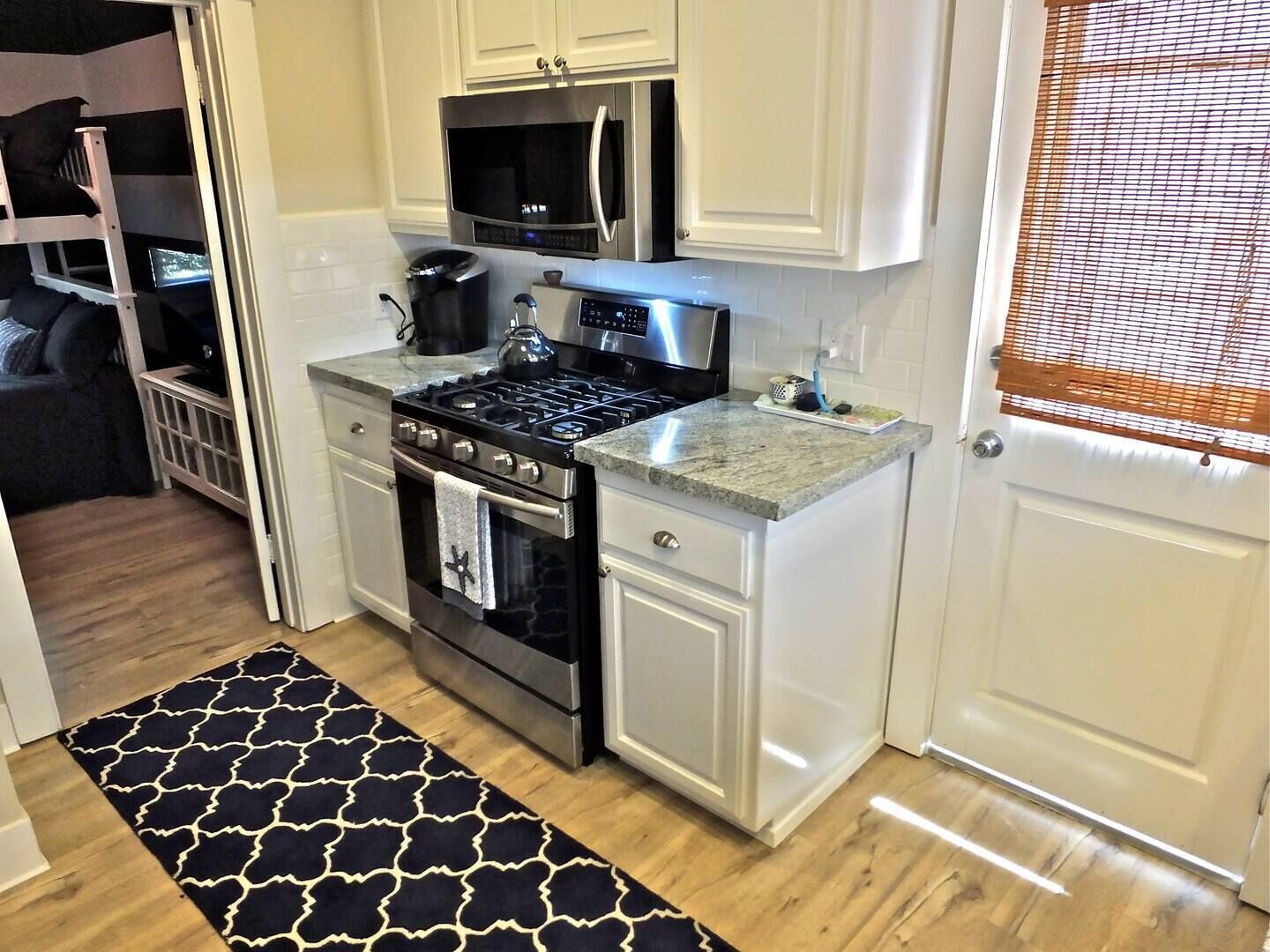 Adorable Beach Bungalow