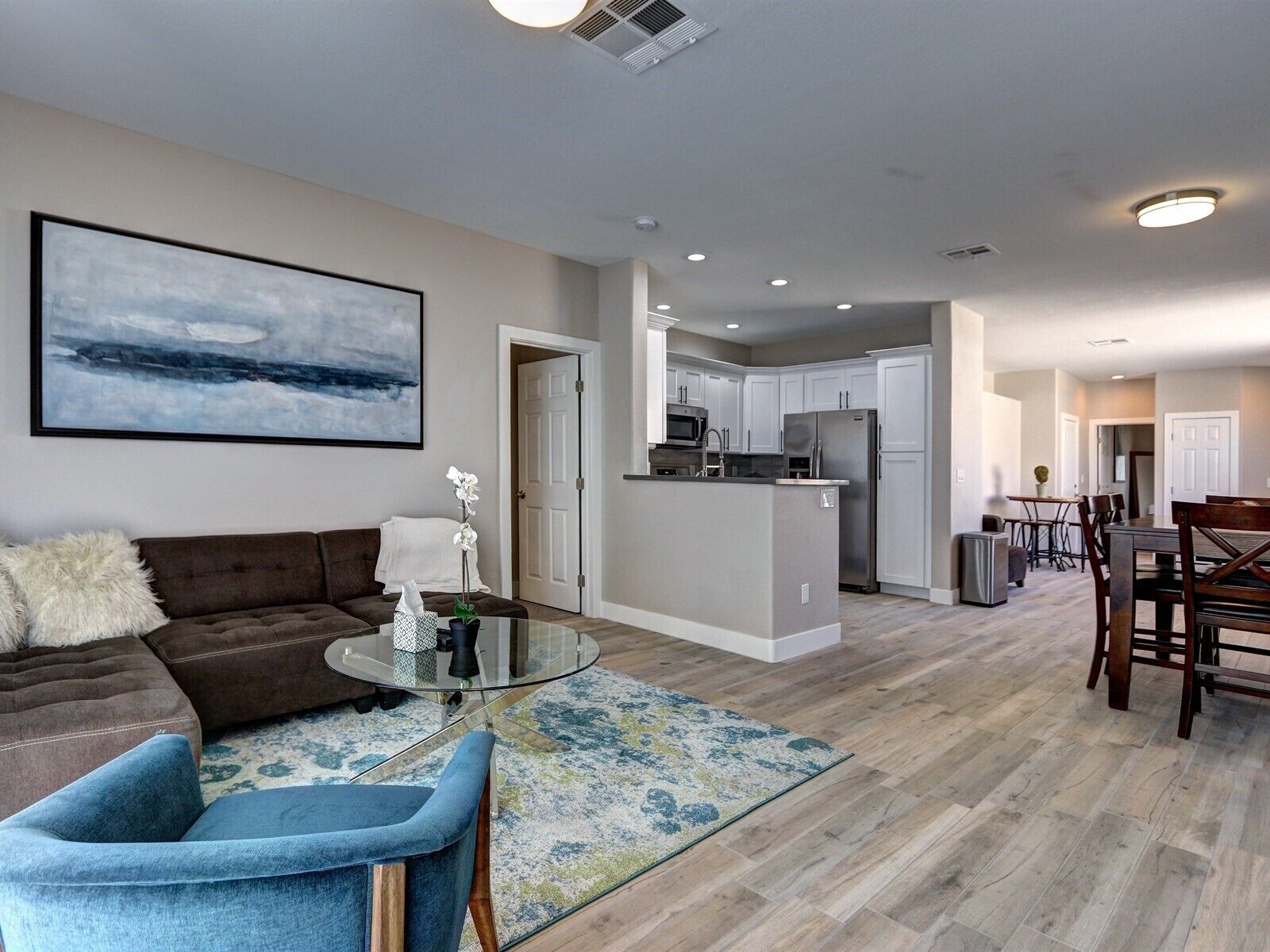 RedRocksRetreat!SummerlinHome!Corp.BookingsAvail!