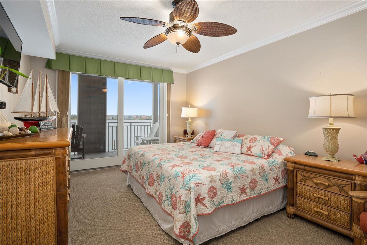 🏖️ Peaceful Luxury Bayside Unit - breathtaking views 🏖️