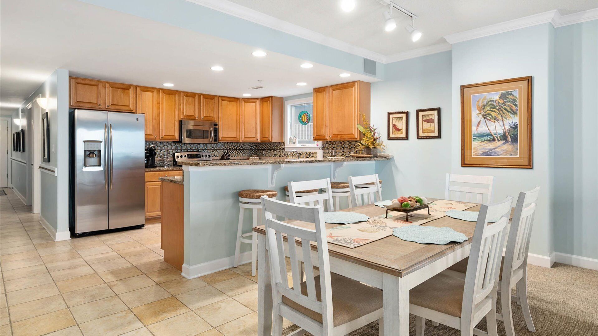 🏖️ Peaceful Luxury Bayside Unit - breathtaking views 🏖️