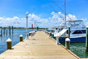 Marina
