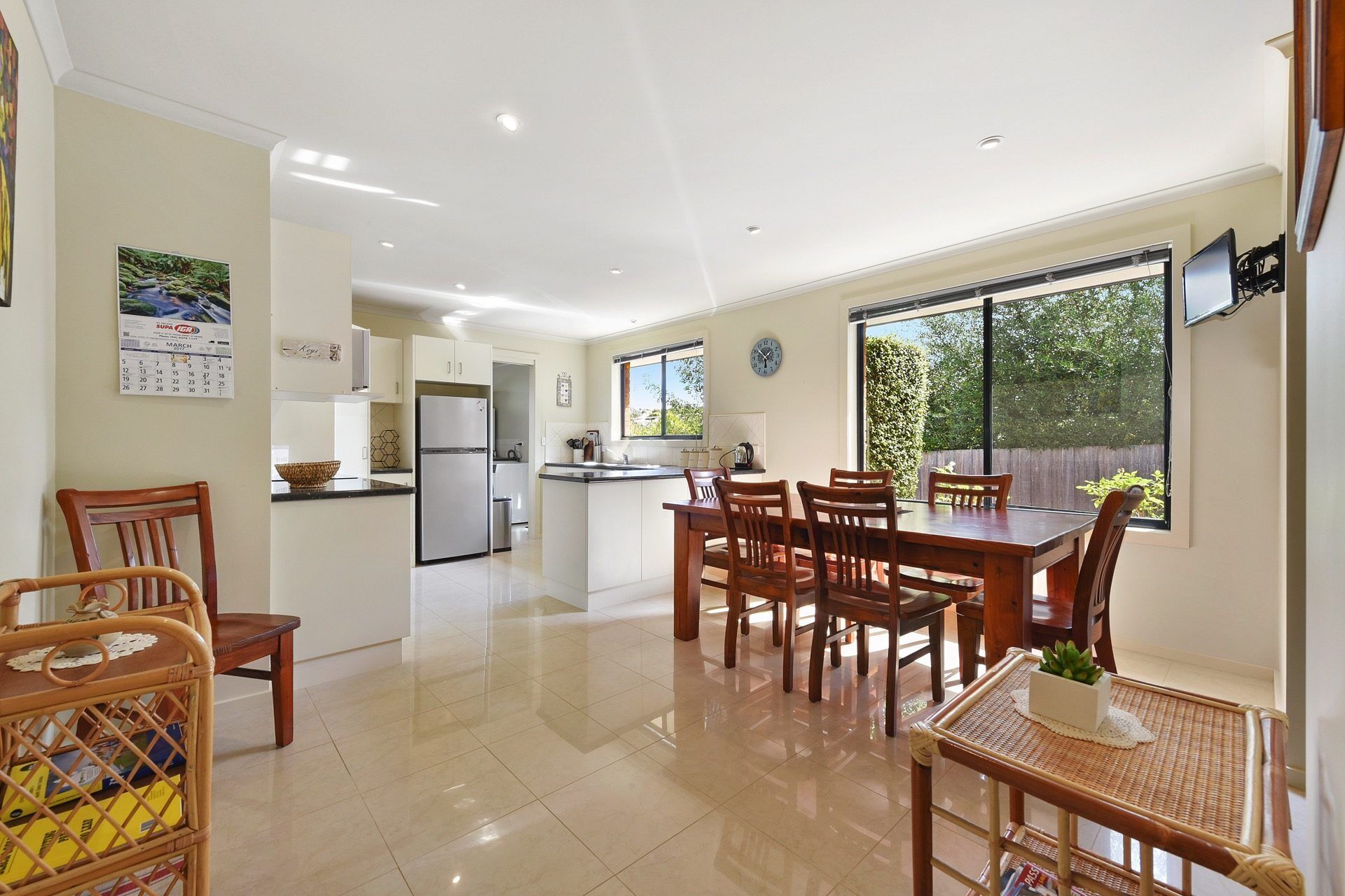 Private internal block location.