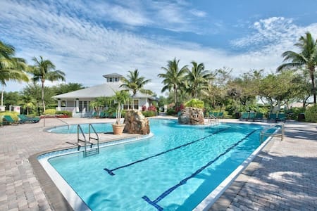 Naples Condo