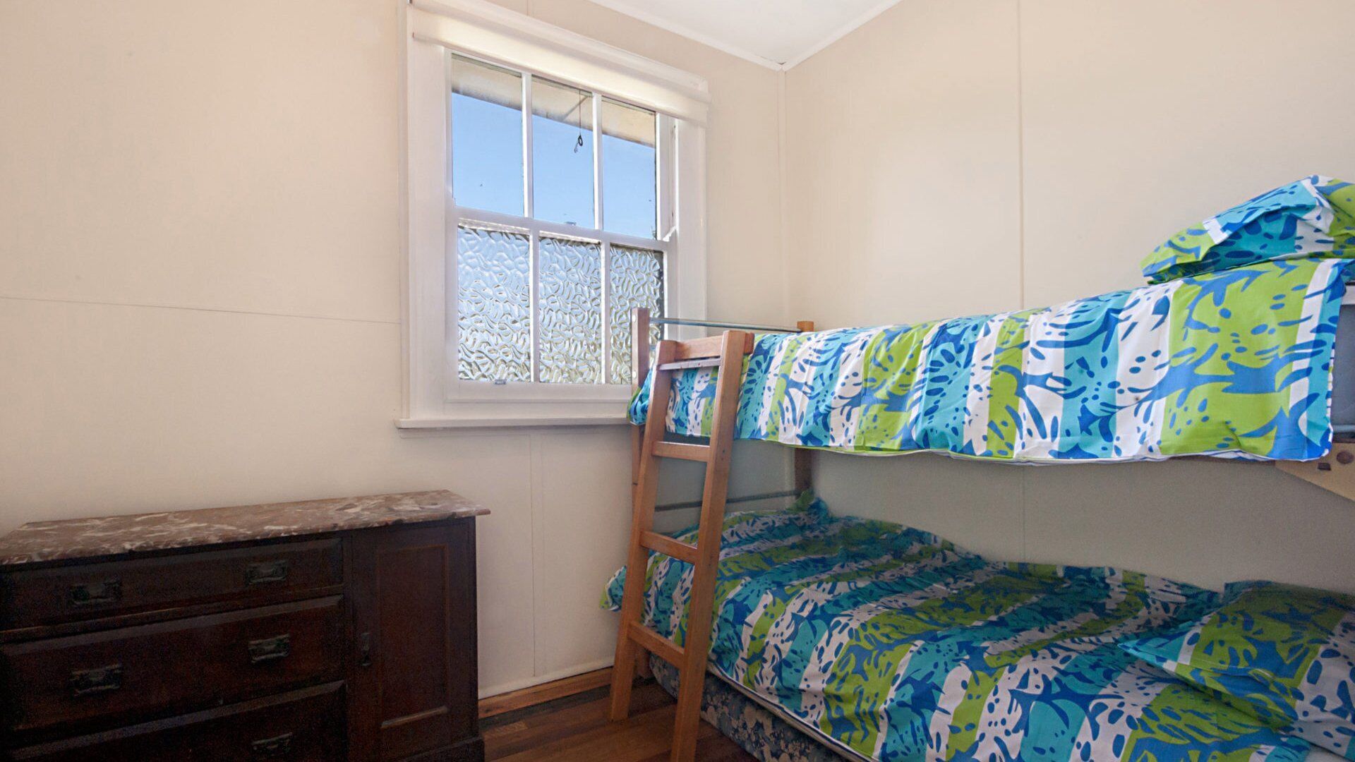 Turn back the clock at Wagstaffe - Pets Welcome