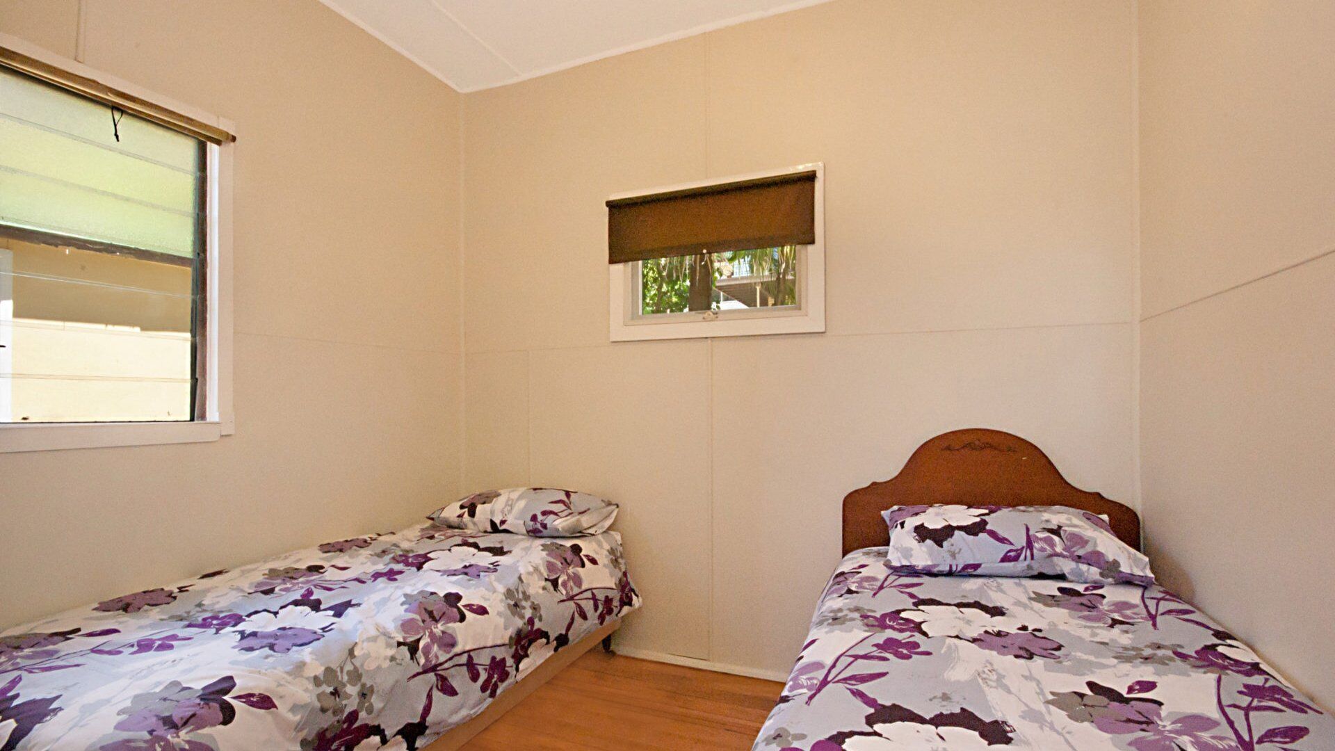 Turn back the clock at Wagstaffe - Pets Welcome