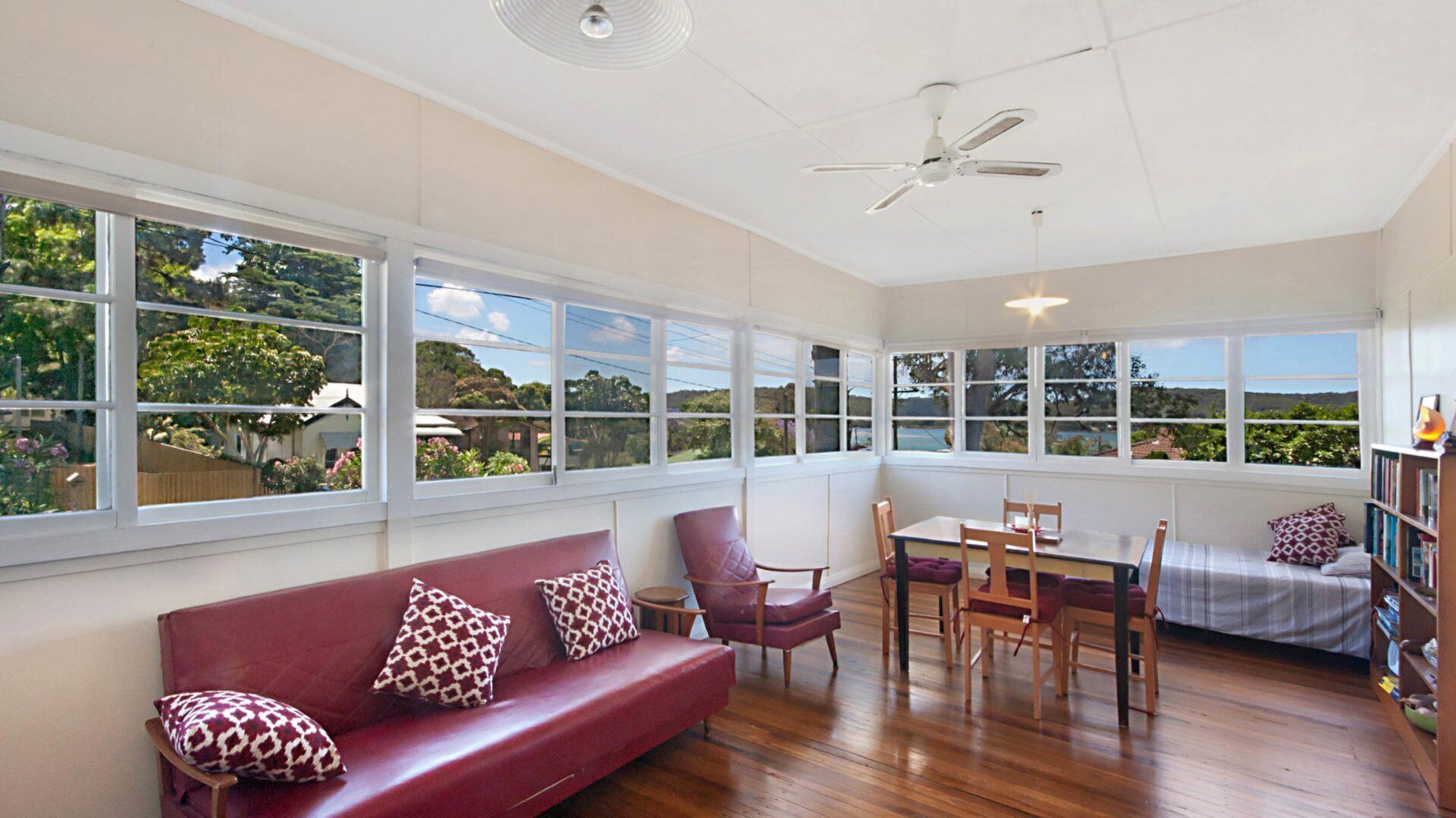 Turn back the clock at Wagstaffe - Pets Welcome