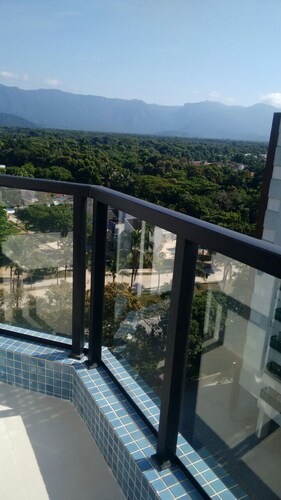 Duplex penthouse in Riviera, near the beach with 14 cozy places C / AR CON