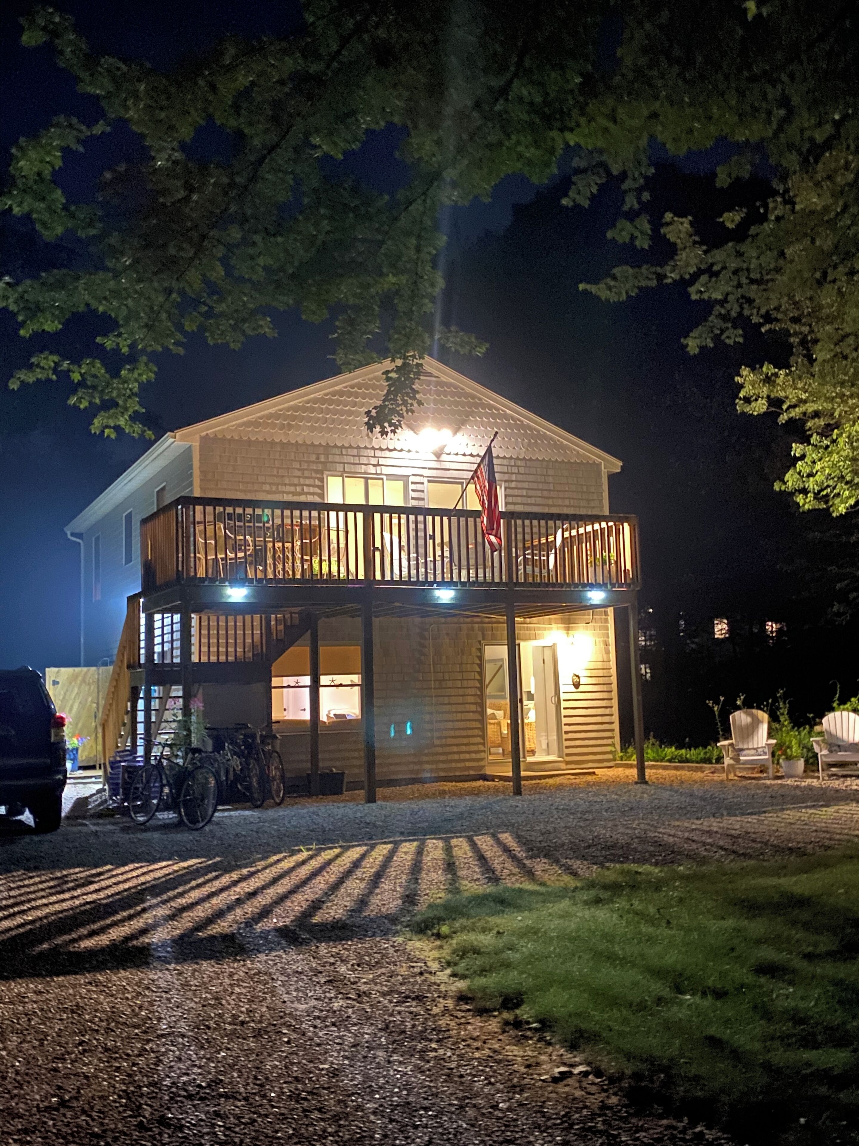 Welcome to Essex Dr!