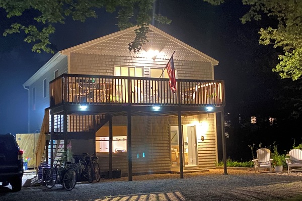 Welcome to Essex Dr!